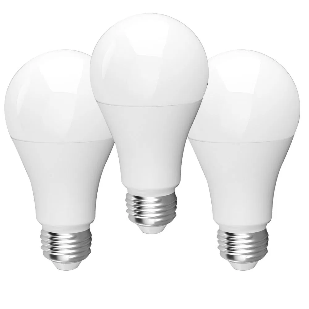 High Quality 220V White E27 Globe Shape Energy Saving LED Lamp Bulb