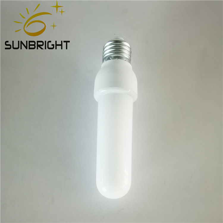 Economic Replacement for CFL U Shape 8W LED Bulb Light