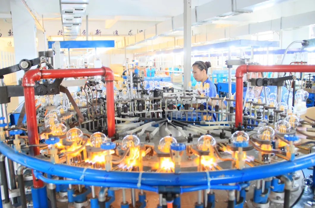 Automatic Sealing Machine