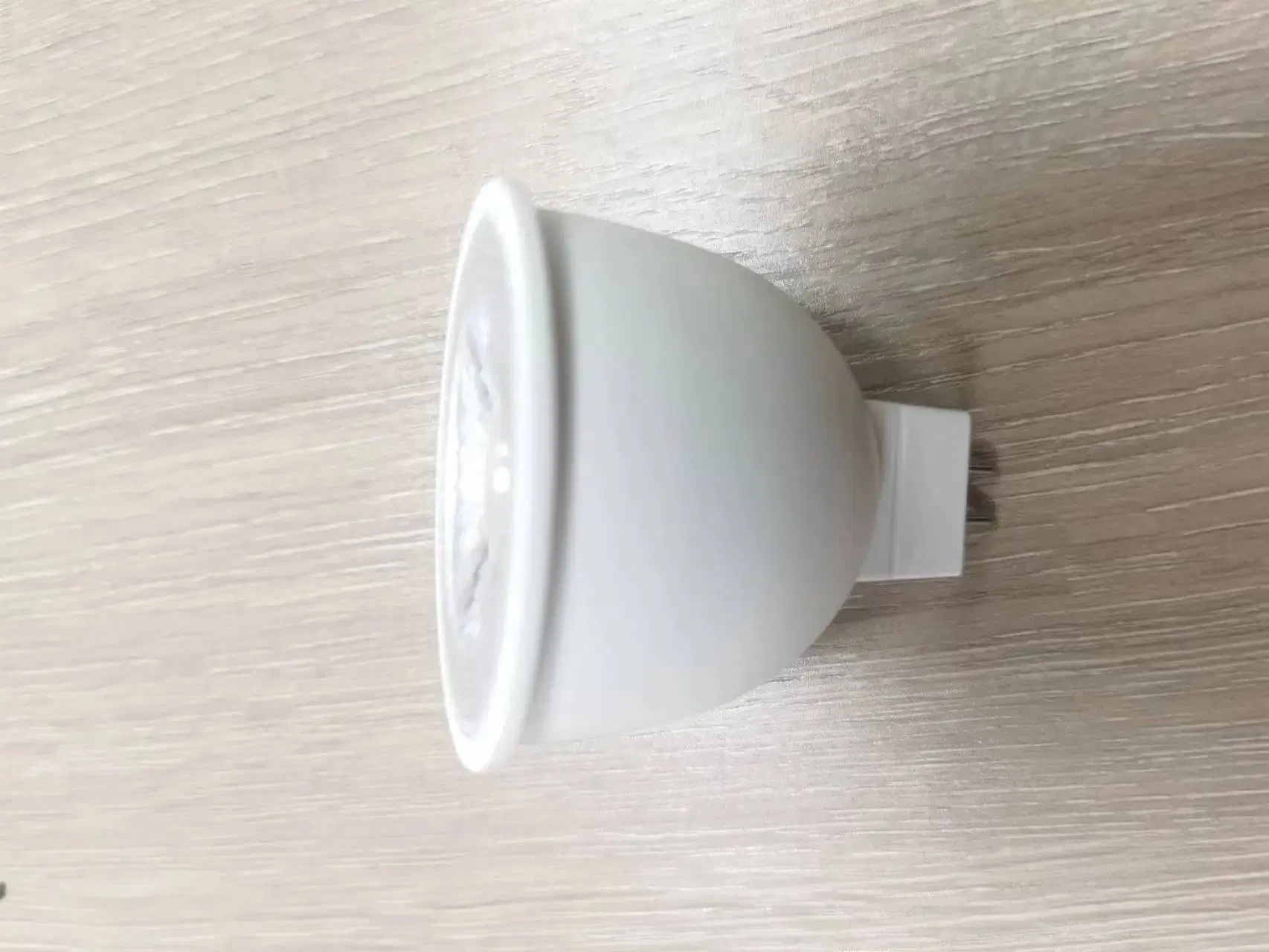 SAA Approved MR16 3CCT Bulb MR16 Spotlight Tricolor LED Bulb Mini Indoor Heat Resistant LED Recessed Round CCT Diammable Bulb