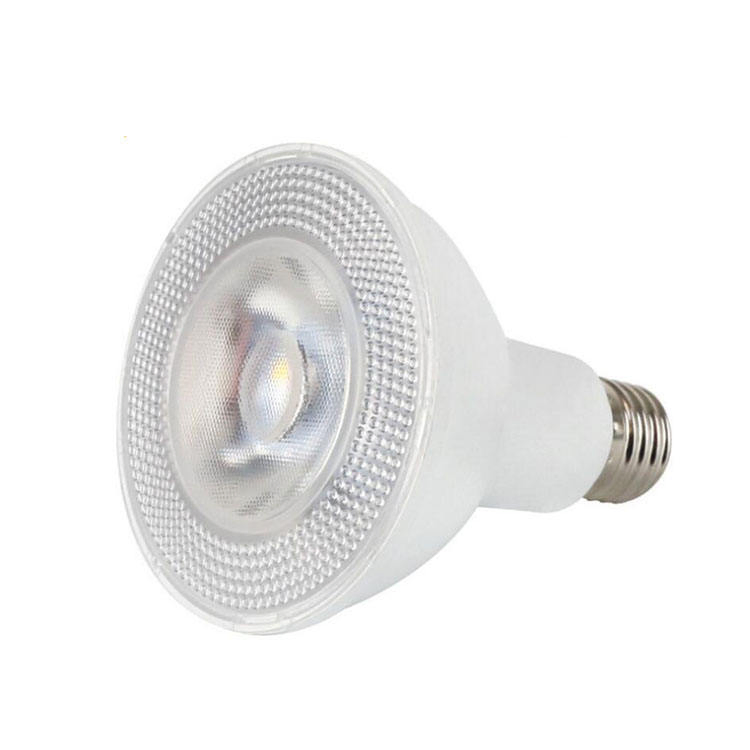 Cool White Dimmable E27 8W LED PAR Bulb