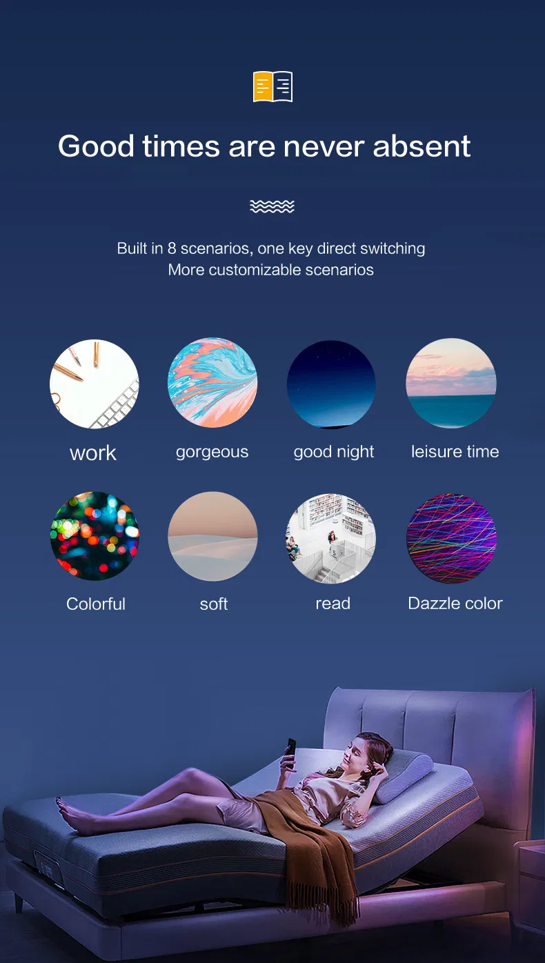 Smart LED Bulb Photo 7