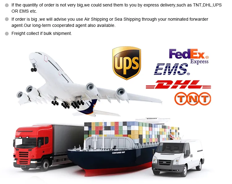Shipping Logistics