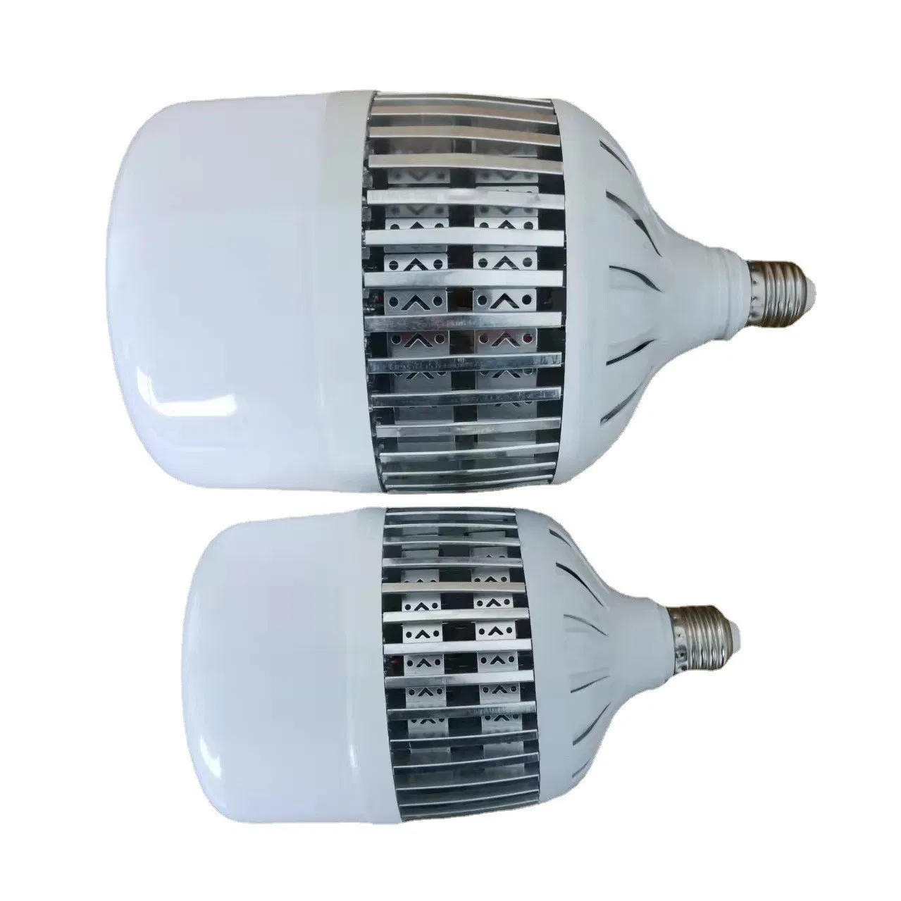 Globe Light LED Bulbs LED Light Factory Warehouse Lighting 130*240mm Light Bulb E40 3000K