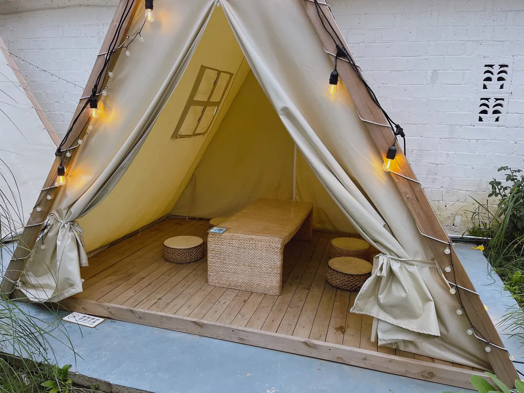 String Light Photo 1