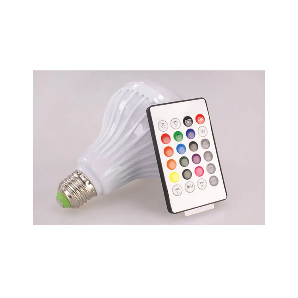 Smart LED Music Bulb 3