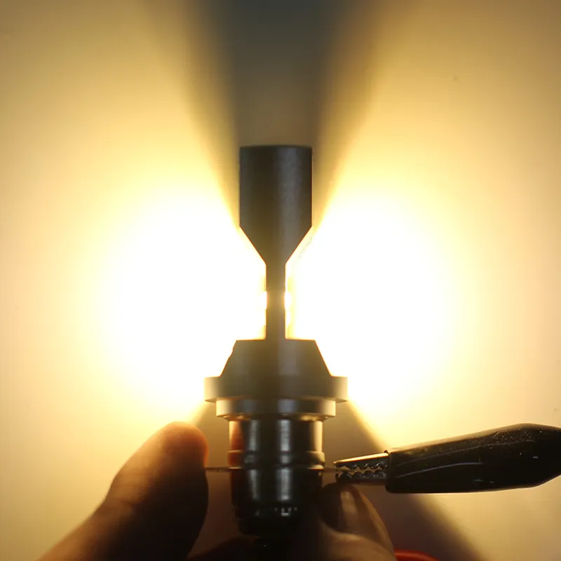 P15D LED Bulb View 6