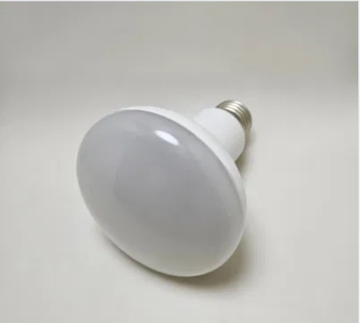 R Shape Mushroom Lamp LED Bulb Lighting Warm White Energy Saving Bulb