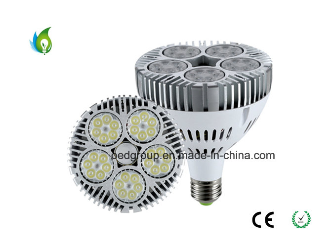 Osram LED Chip 45W >85lm/W E27 PAR38 Spot Light LED Globe Bulb