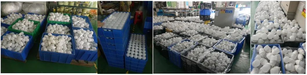 Manufacturing Standards