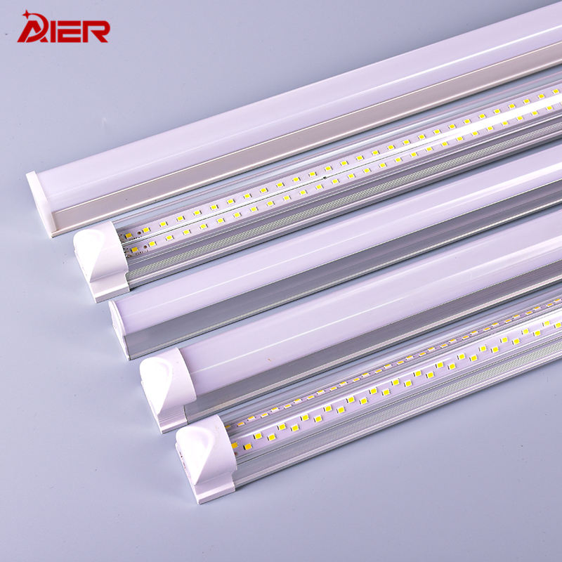 Energy-Saving 4FT T5 LED Tube Light for Indoor Spaces