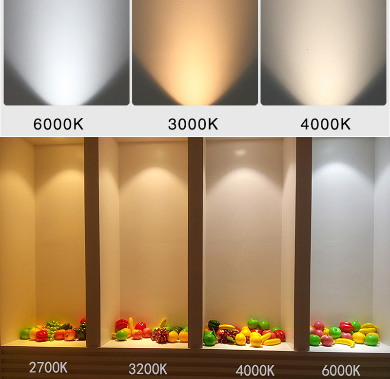 PAR38 LED Light 15W Spotlight E27 LED Bulb Dimmable