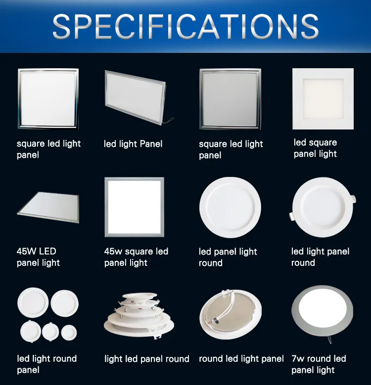 LED Bulb Description 6