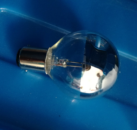 Snxin Operating Light Halogen Bulb 25W 20000lux for Examination