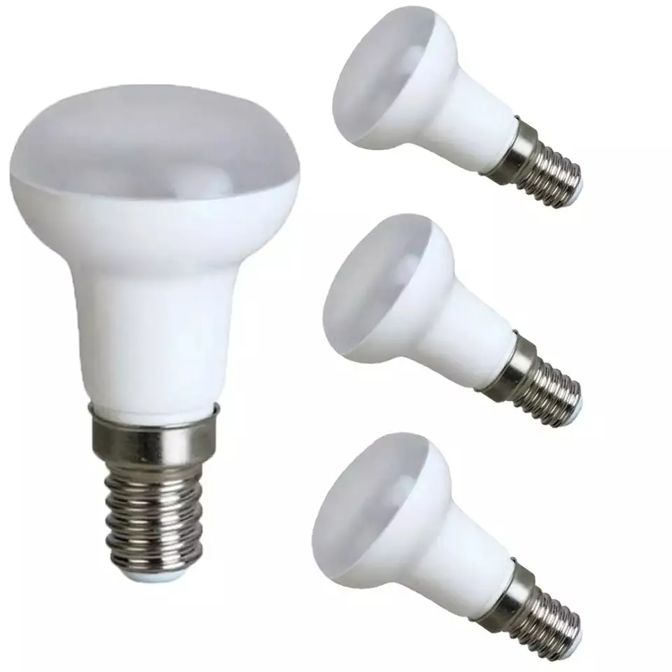LED Bulb Details 3