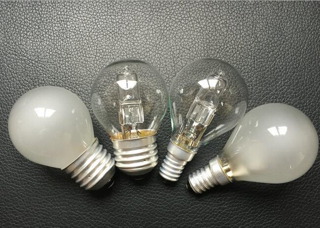 Lighting G45 Globe Shape E14 LED Lamps Bulb