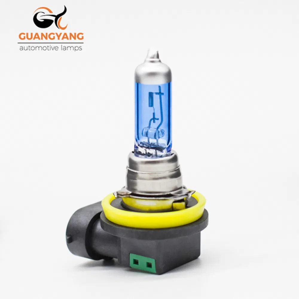 Fagis H11 12V 55W Super White Car Light Auto Halogen Bulb