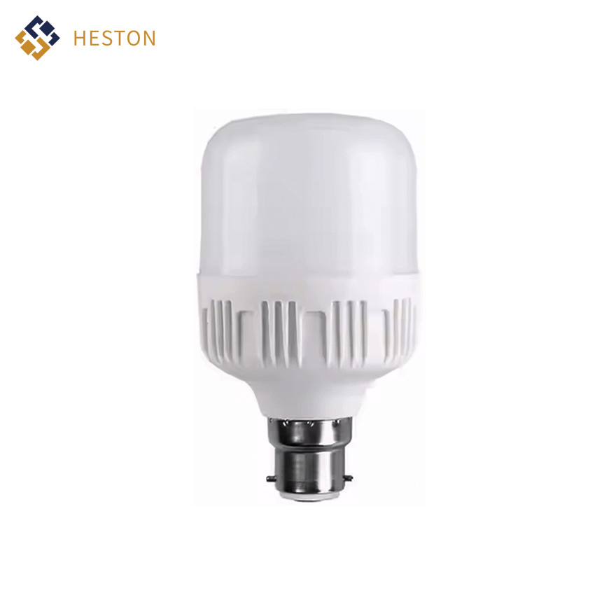 T70 12W 3000K LED Light E27 B22 High Power T-Series LED Lighting Bulb Lamp