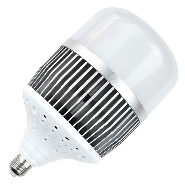 100W Super Power Energy-Saving Light Super Bright Factory Warehouse LED Bulb