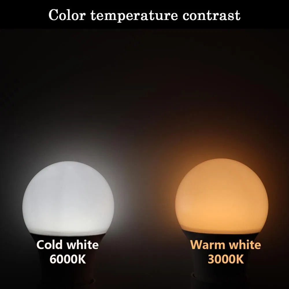 G45 3W LED Globe Light Bulb E27/B22/E14 Base Available Input Voltage 220-240V 240lm 2700-6500K Chinese Factory Direct