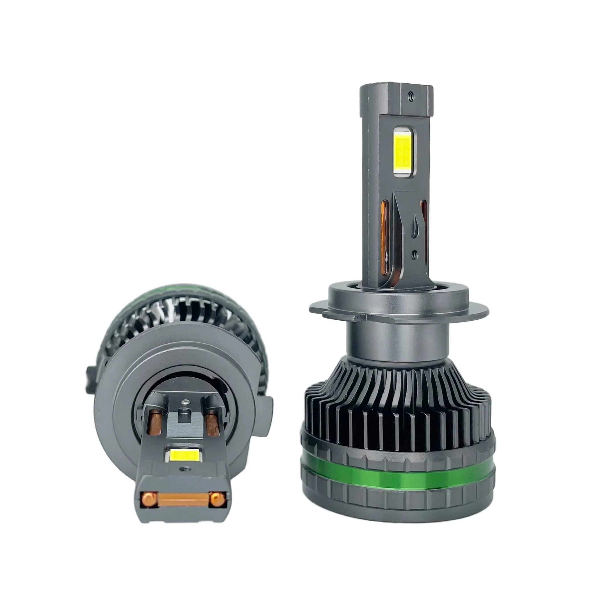 H11 H9 H8 9005 Hb3 High Power Car High Beam 150W Canbus 20000lm 6000K Cool White Fog Light Car LED Headlight Bulb