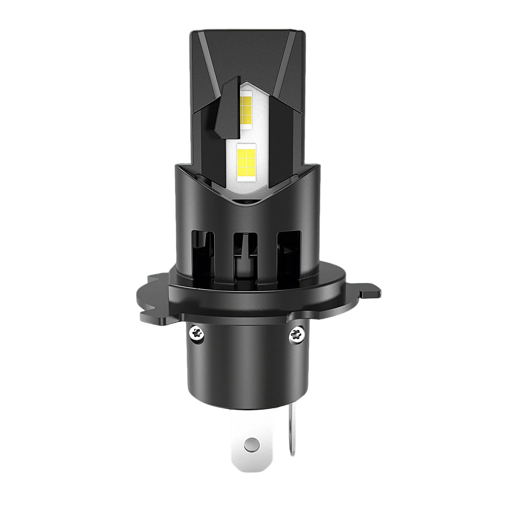 20W 2400lm Bright IP65 Waterproof LED Bulbs for H4 H11 9005