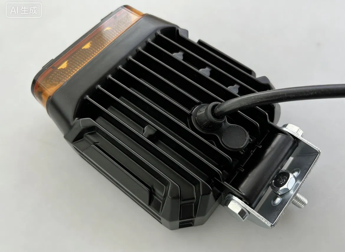 Ultra Bright Waterproof LED Headlight Bulb for Cars