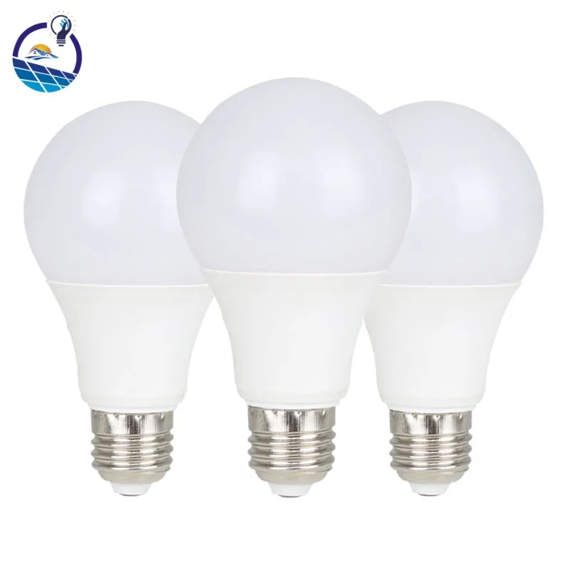LED Light Bulb Cool White
