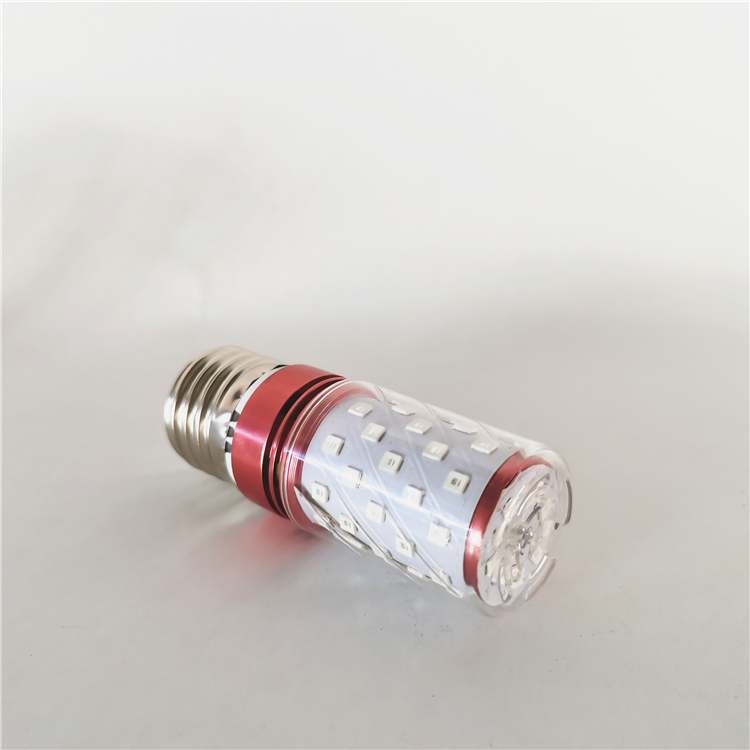 Edison E26 E27 E12 E14 Candle Screw Lamp Not Dimmable 10W 12W 3000K 6000K LED Corn Bulb