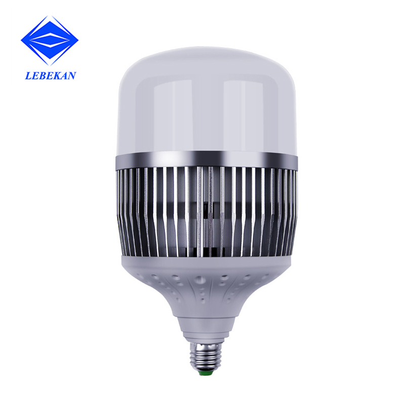 150W E40/E27 LED Corn Light Bulb, 20000lm High Lumen, IP65 Waterproof for Industrial Warehouse/Factory/Parking Lot, Replace 400W HPS/Metal Halide