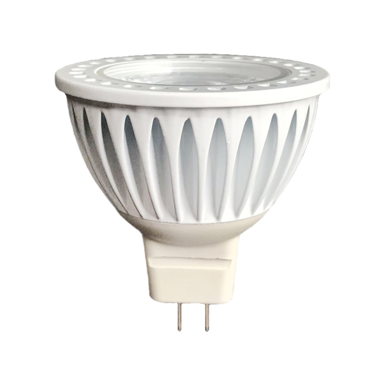 5 Years Warranty Light Source LED GU10 Lamp 5W Spotlight Flicker Free GU10 LED Bulb Dimmable