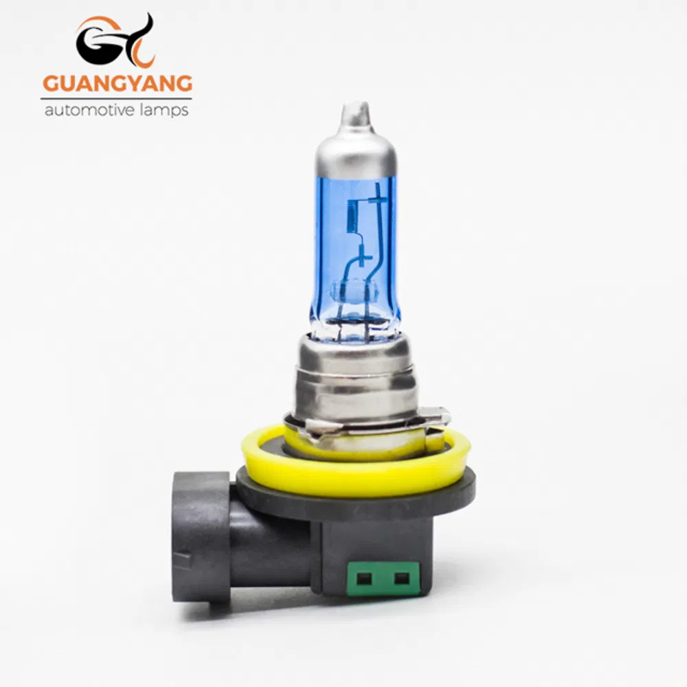 Fagis H11 12V 55W Super White Car Light Auto Halogen Bulb