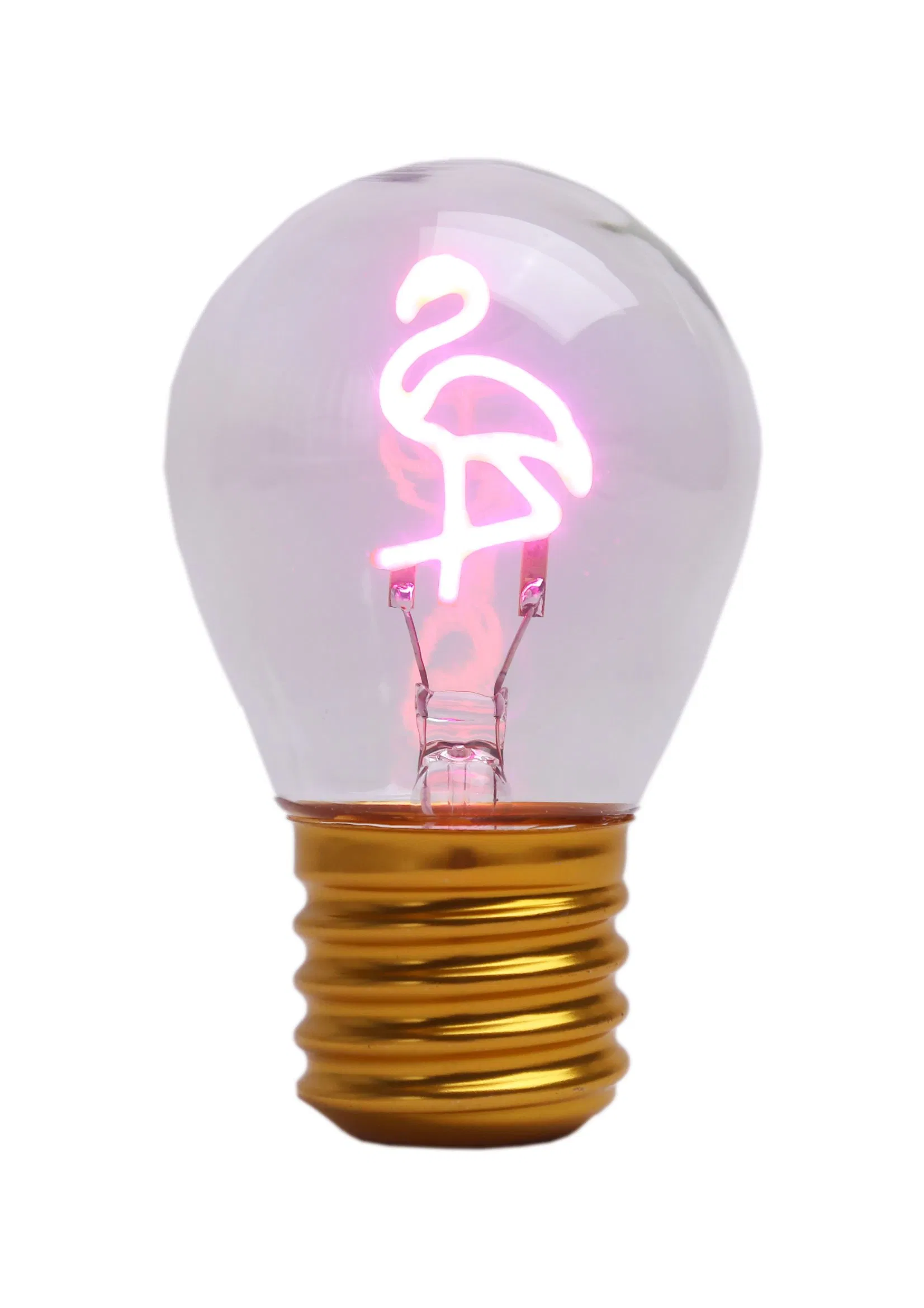 Dimmable LED Lamp Bulb Rechargeable Edison Bulb