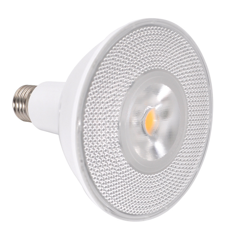PAR38 LED Light 15W Spotlight E27 LED Bulb Dimmable