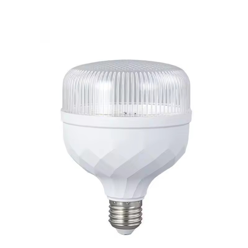LED Lamp E27 E40 High Power Light Bulb for Lighting Large Industrial Warehouse Premises Luminaires