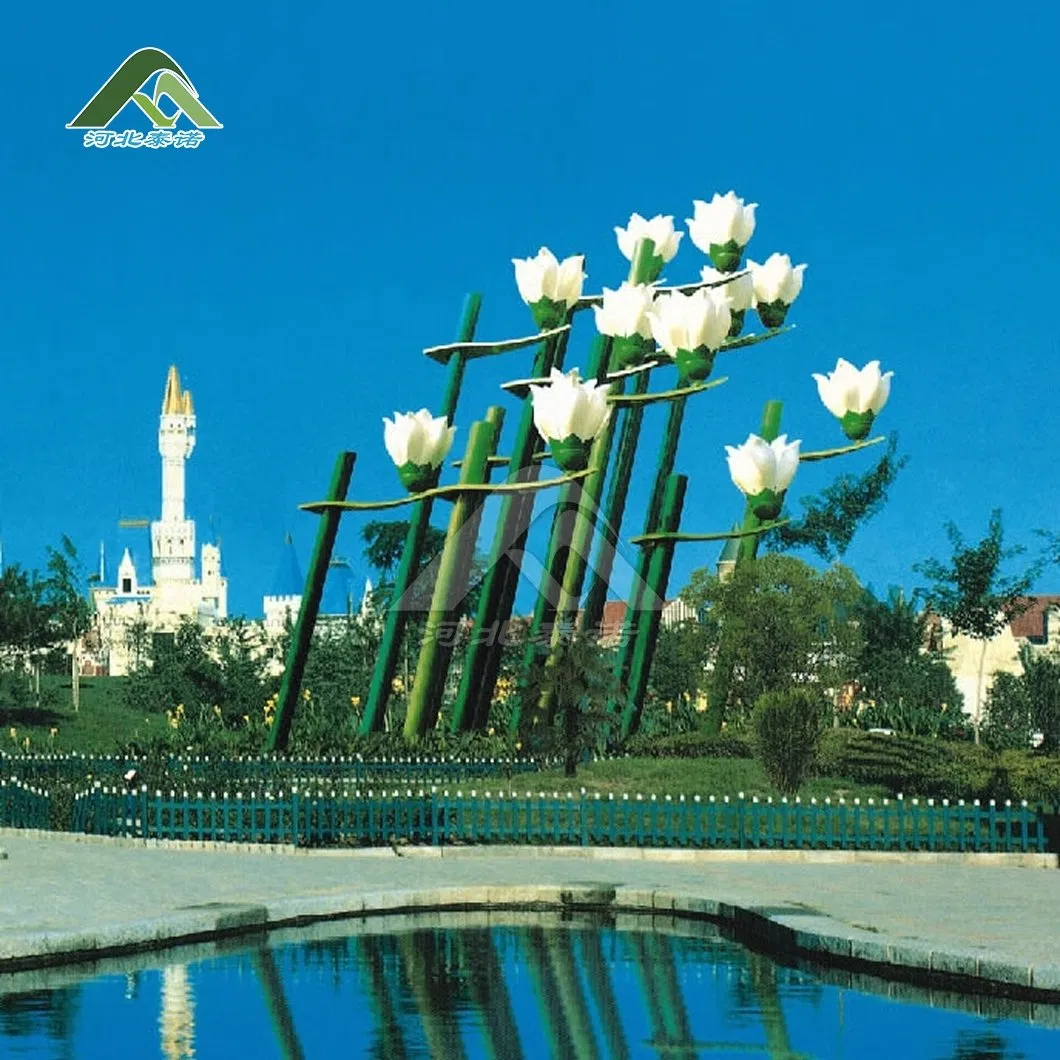 Tainuo Energy Saving Multi-Angle Adjustable Customized LED Landscape Well Lights