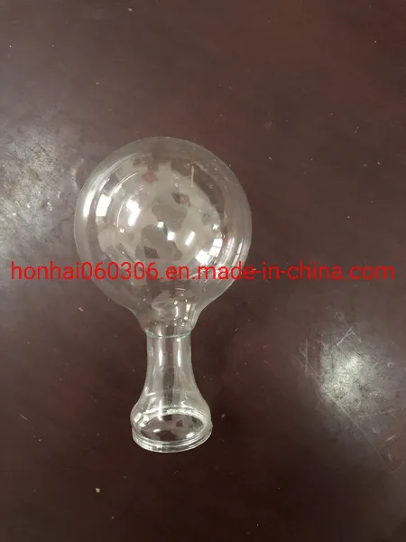 Soda Lime Glass Light Bulbs