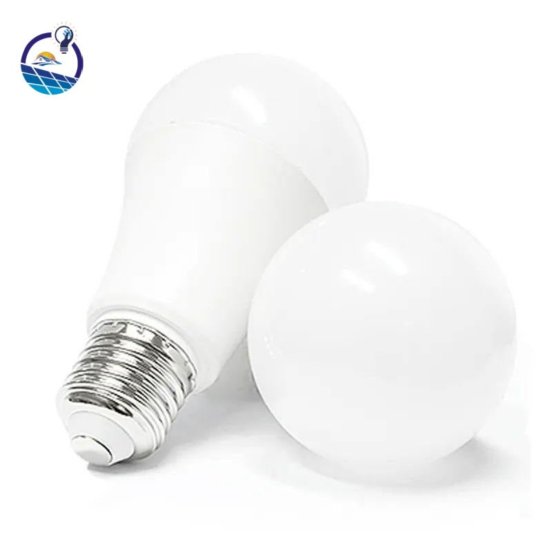 Cheapest High Lumens12V E27 LED Light Bulb Cool White