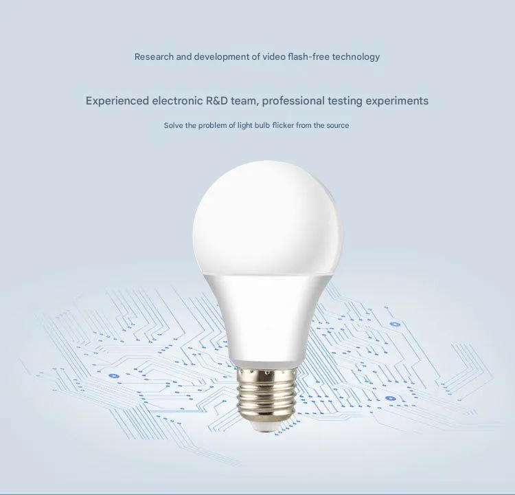 LED Bulb 12