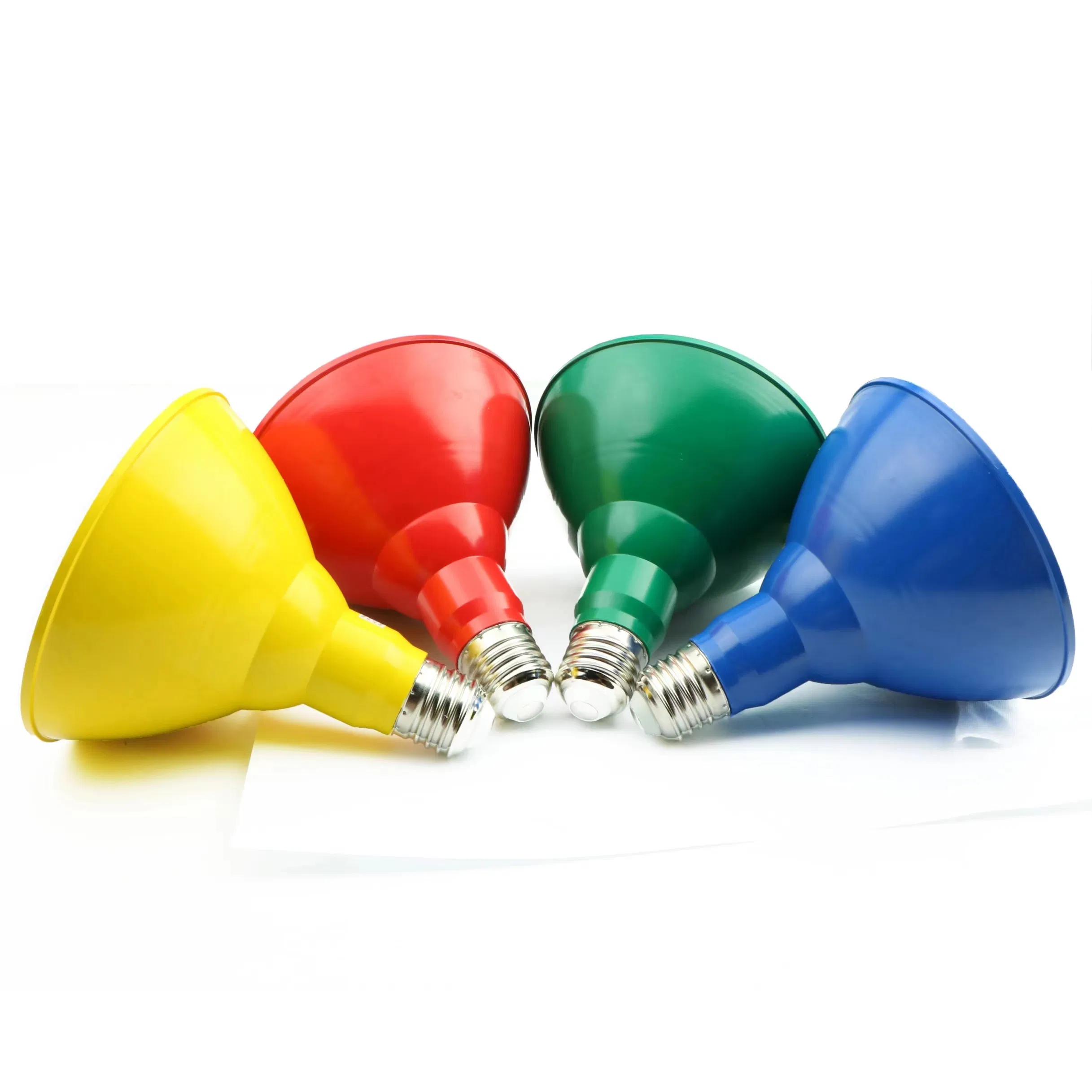 CE/RoHS LED PAR38 Spot Light 15W E27 IP65 Waterproof Bulb