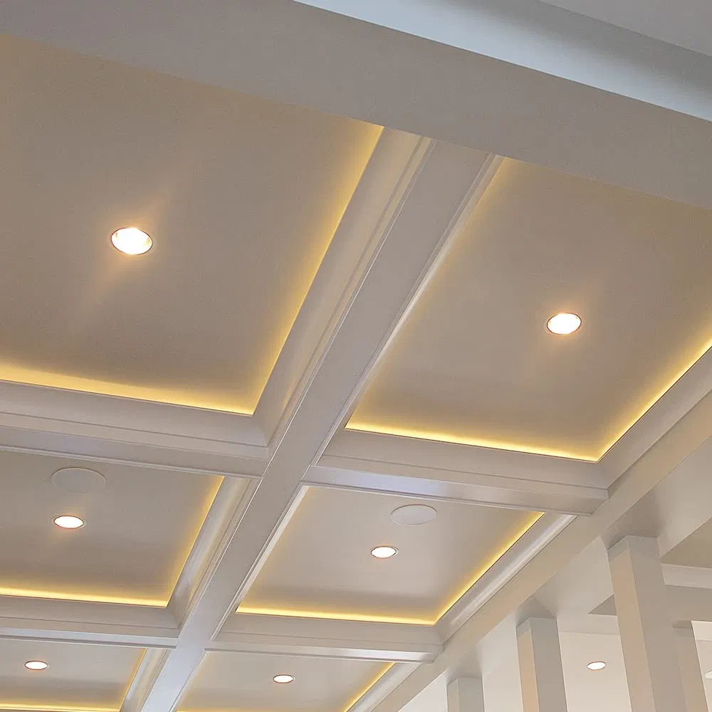 PAR30 LED Bulb 3000K Warm White Dimmable 12W E27 40 Degree Spotlight