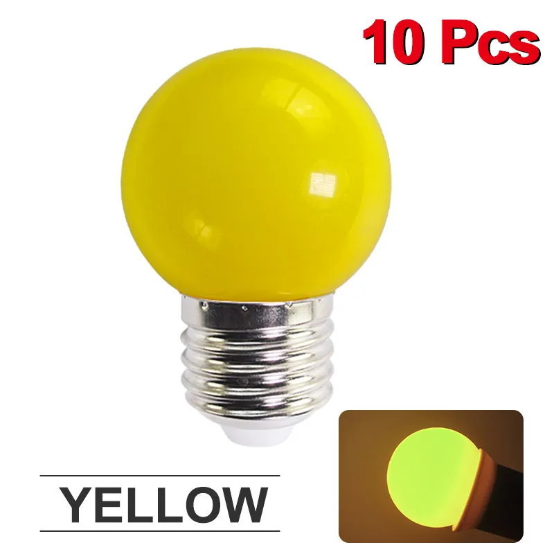 LED Bulb 7