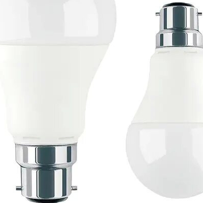 9 Watt Emergency Bulb Rechargeable Light E26 B22 E27 Battery Operated LED Light Bulb for Home