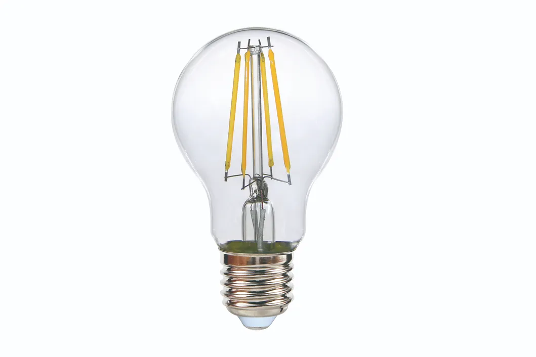 A60 LED Filament Bulb