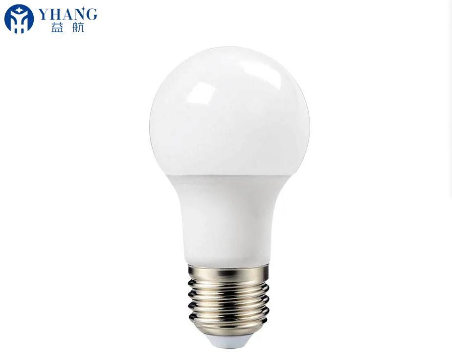OEM Price Manufacturer Electric Energy Saving Warm White Daylight E14 B22 E27 Home Globe Lamp LED Lights Bulb