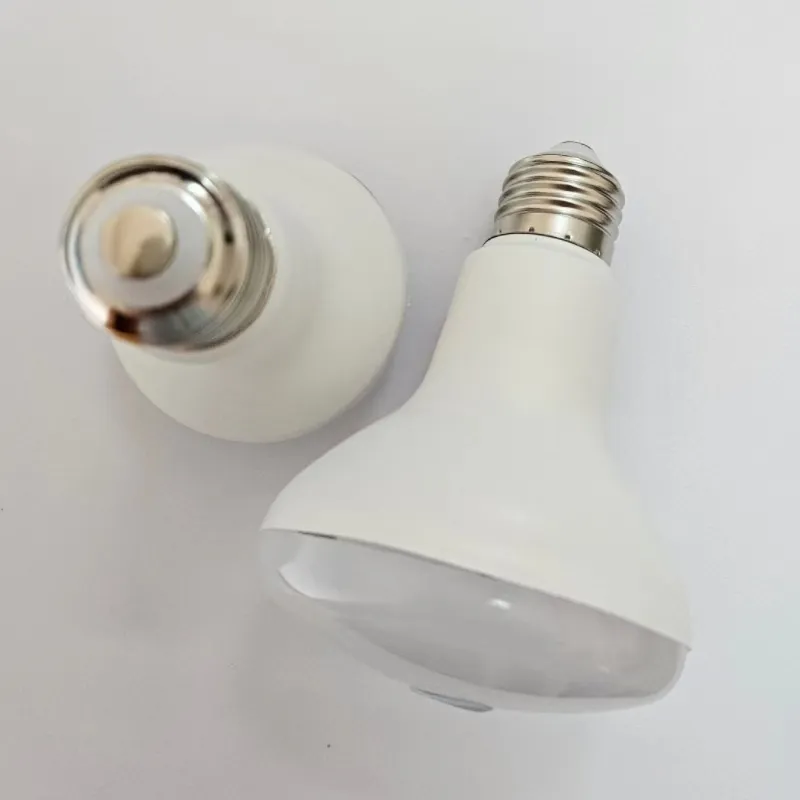 LED Mushroom Bulb