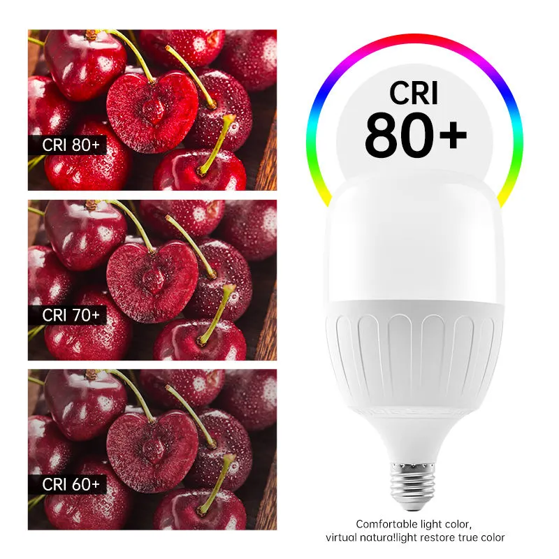 LED T Bulb