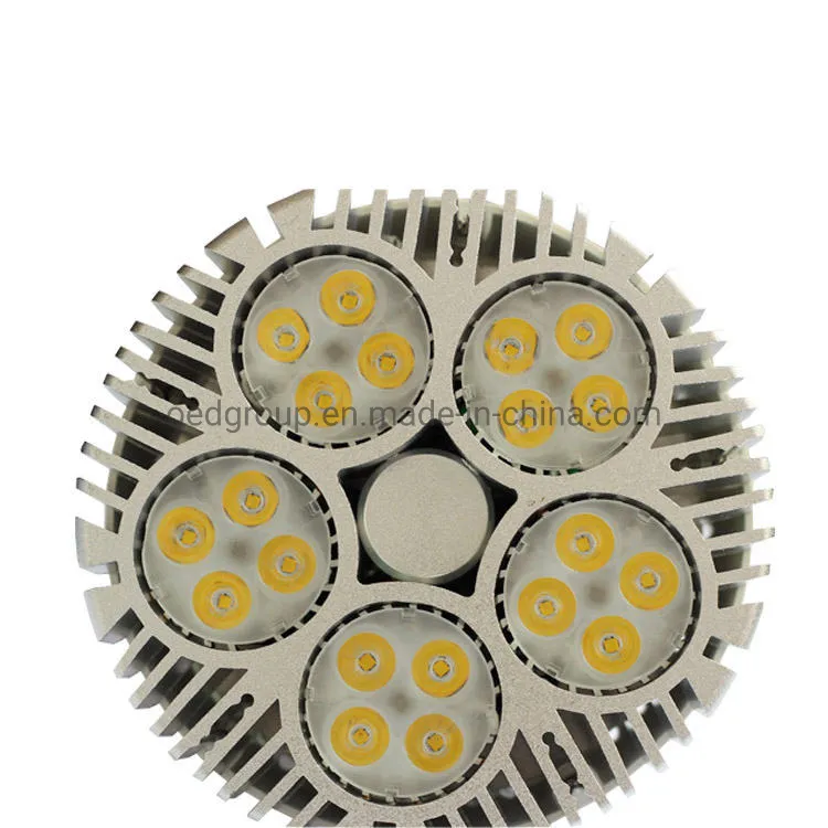 Osram LED Chip Application