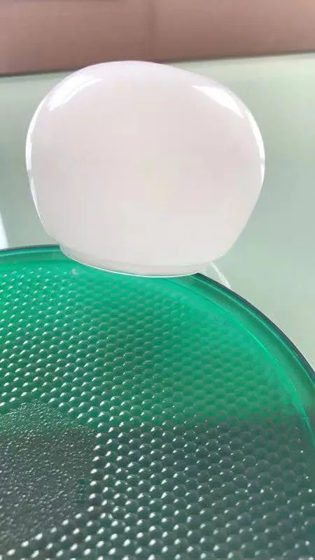 Soda Lime Glass Light Bulbs