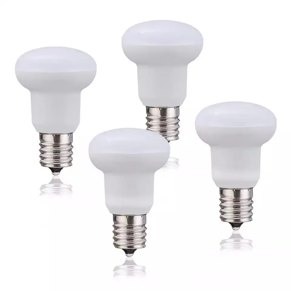 LED Bulb Details 1